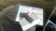 Renault Captur 0.9 TCE 90 Dynamique S Nav 5dr Petrol Hatchback